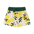 Szorty Cytryny