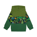 Bluza 3 kolory Dinozaury