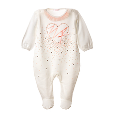 Pajac bawełniany Megi