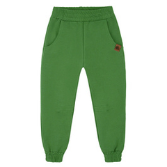 Spodnie dresowe Igo wiosenna zieleń
