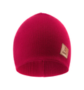 Czapka Alan, czerwona
