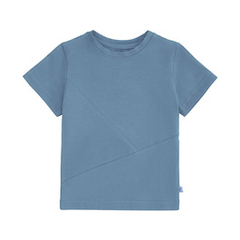 T-shirt z przeszyciami tempest