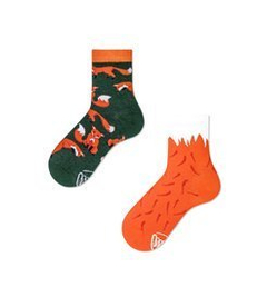 Skarpetki The Red Fox Kids