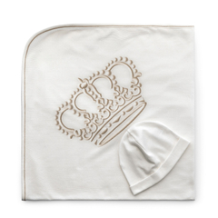 Komplet przytulaczek Henry ecru