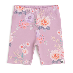 Bawełniane kolarki, pink roses