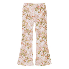 Bawełniane dzwony Magnolia