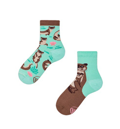 Skarpetki Otter Stories