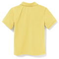 Koszulka polo żółta