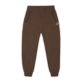 Spodnie dresowe Igo brązowe