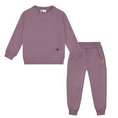 Dres Basic fioletowy