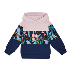 Bluza 3 kolory Ptaszki na gałązkach