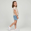 T-shirt oversize Magnolia