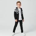 Bluza na suwak z kapturem Urban Skate