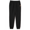 Damskie spodnie dresowe Igo, czarne