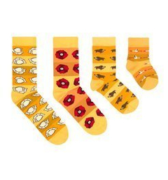 Skarpetki Polska dla całej rodziny