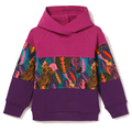 Bluza 3 kolory Kolorowe zebry