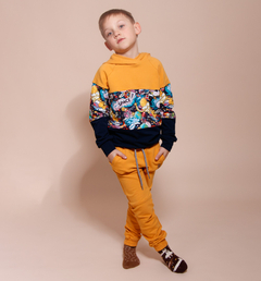 Bluza 3 kolory Kosmos