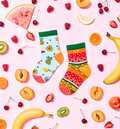 Skarpetki Tutti Frutti