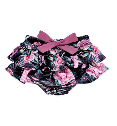 Bloomersy ze spódniczką Peonie