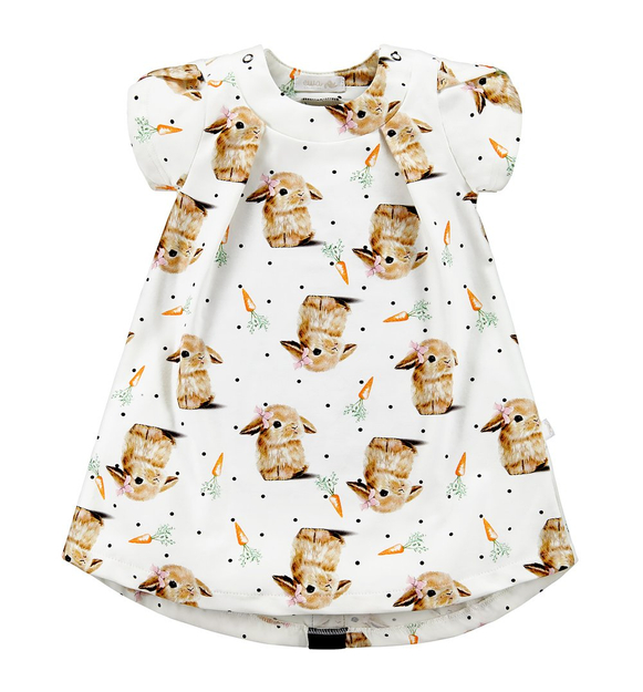 Sukienka Bunny