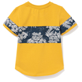 T-shirt mango Hawaian