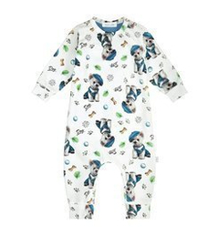 Pajac bez stópek Piesek