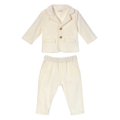 Garnitur Henry ecru