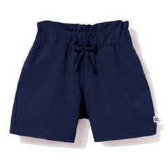 Krótkie spodenki Mia granatowe