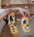 Skarpetki Pszczoły dla całej rodziny