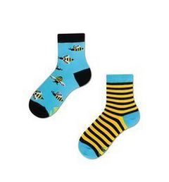Skarpetki Bee Bee Kids