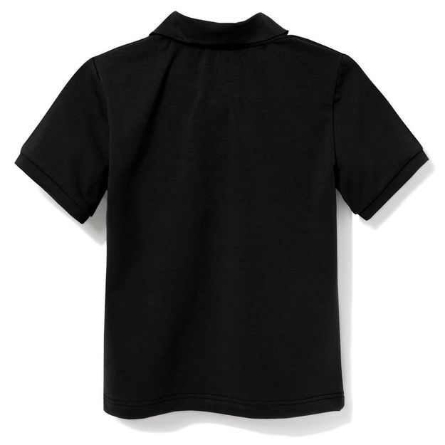 Koszulka polo czarna