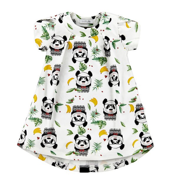 Sukienka Panda
