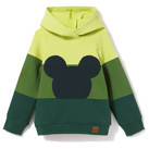 Bluza 3 kolory Mouse zielona