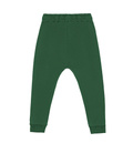 Spodnie dresowe Circle zielone